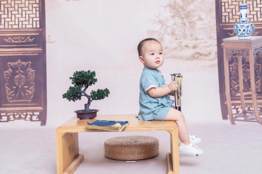 建湖宝宝可以吹风扇吗