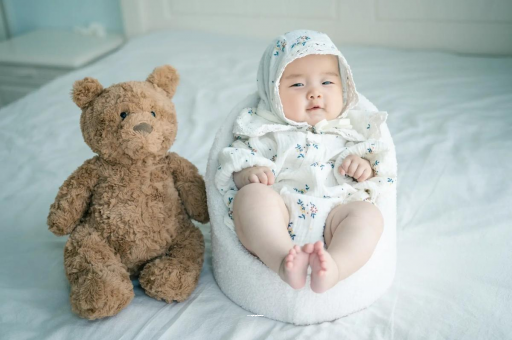 建湖宝宝摇头是怎么回事 建湖宝宝摇头是怎么回事